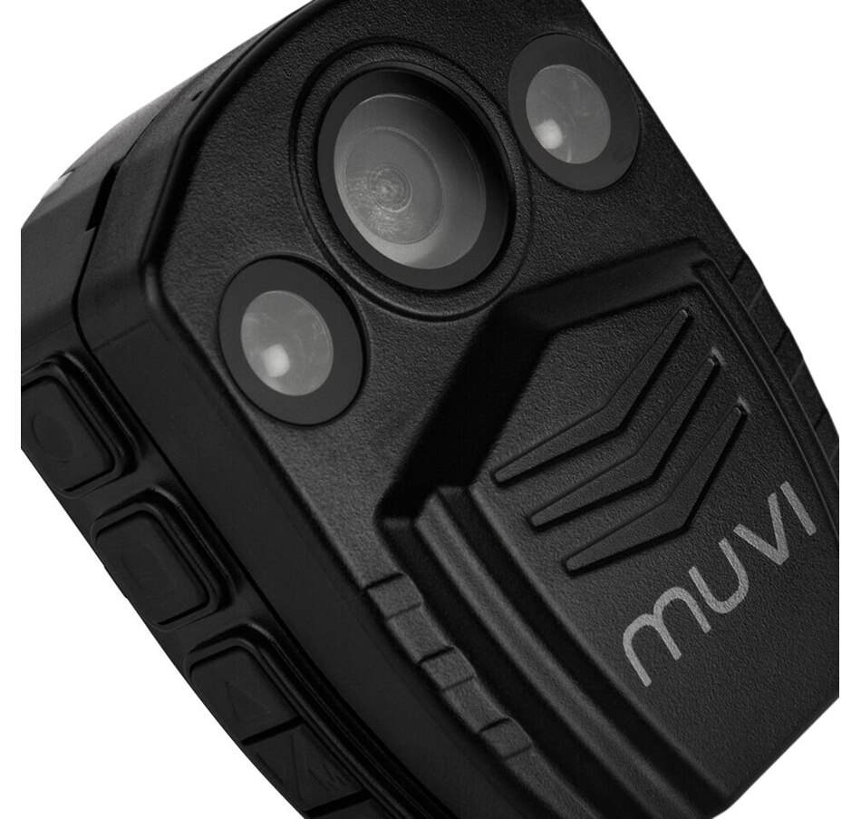 tsc.ca Veho Muvi HD Pro 2 Professional 1080p HandsFree Camcorder