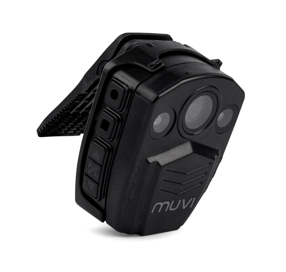 tsc.ca Veho Muvi HD Pro 2 Professional 1080p HandsFree Camcorder