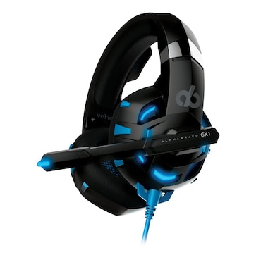 Veho Alpha Bravo GX-1 Gaming Headset