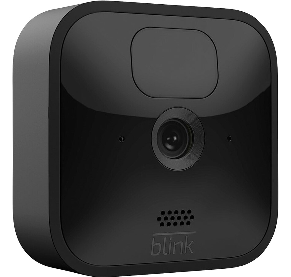 Electronics Smart Home & Car Security Cameras Amazon Blink