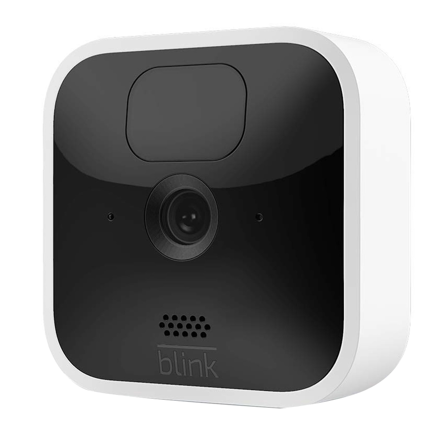Image 648869.jpg, Product 648-869 / Price $89.99, Amazon Blink Indoor Add-On Camera from Amazon on TSC.ca's Electronics department