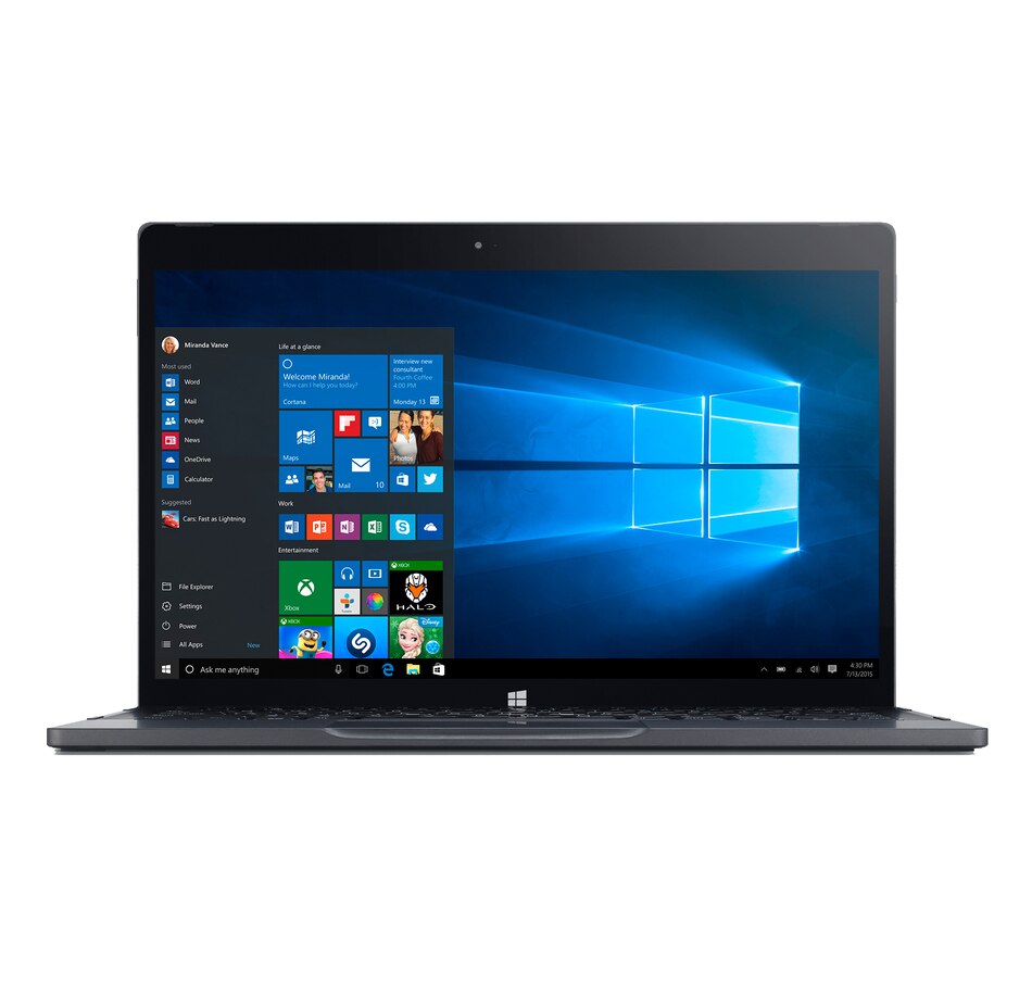 Image 649495.jpg , Product 649-495 / Price $1,599.99 , Dell XPS 12