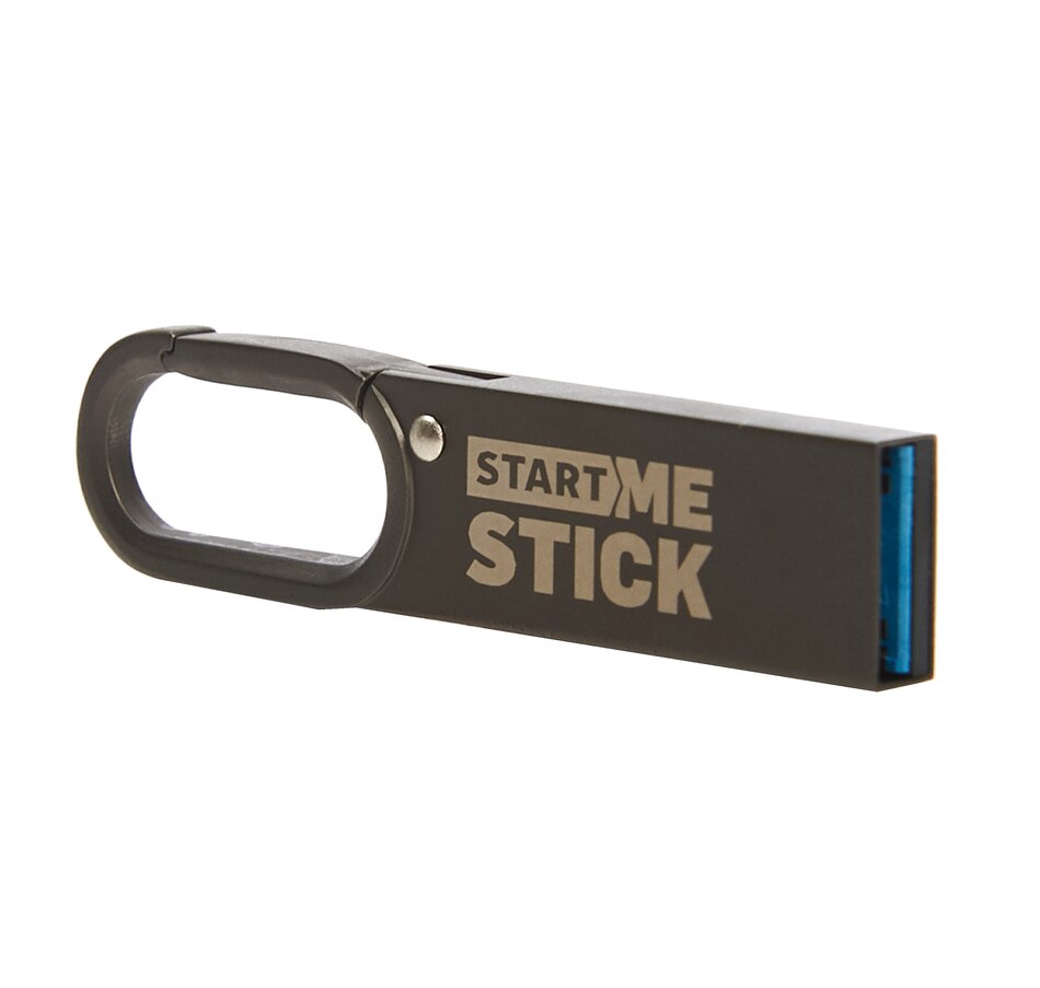 Image 649661.jpg , Product 649-661 / Price $299.99 , StartMeStick Forever Unlimited PC or Mac from FixMeStick on TSC.ca's Electronics department