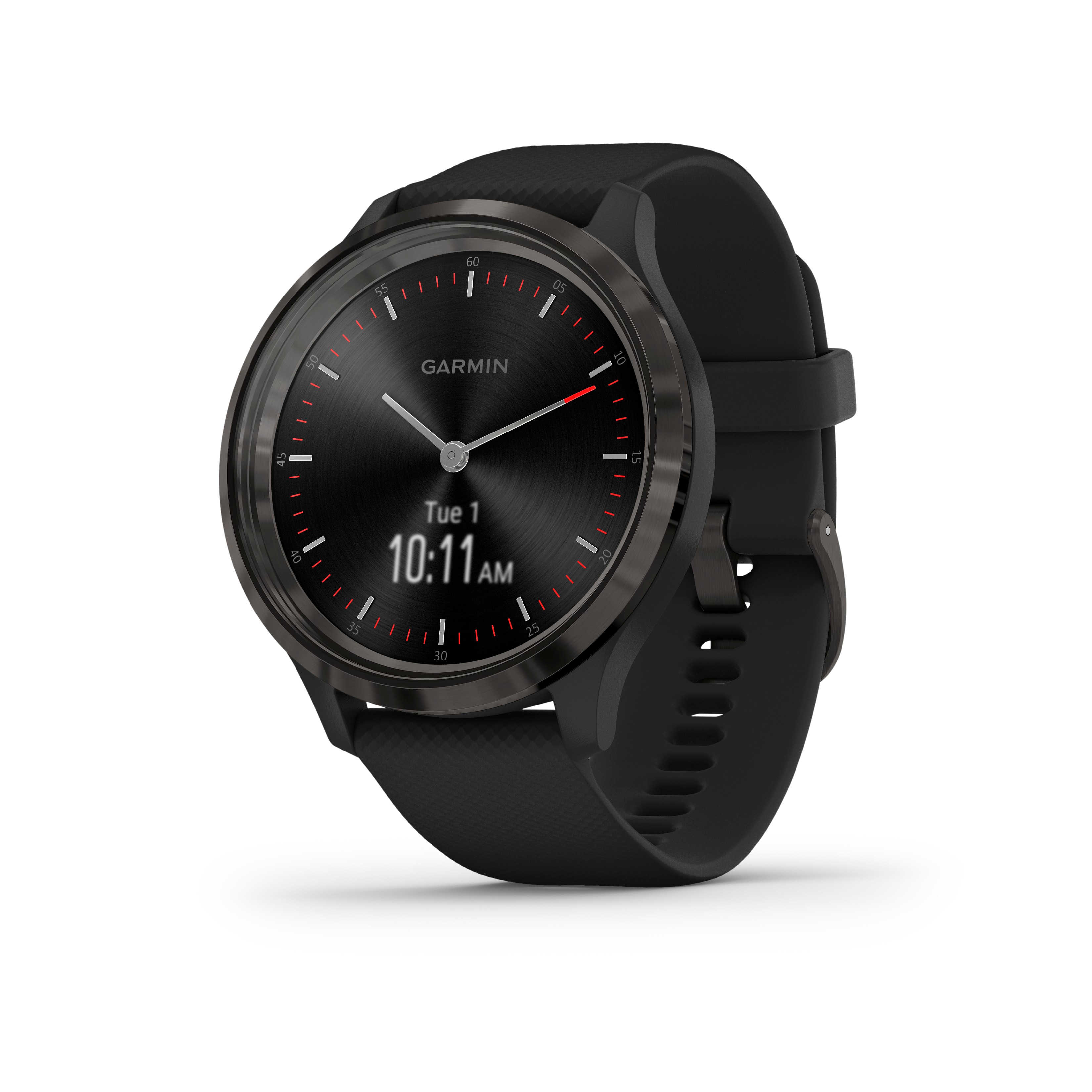 vivomove gps tracking