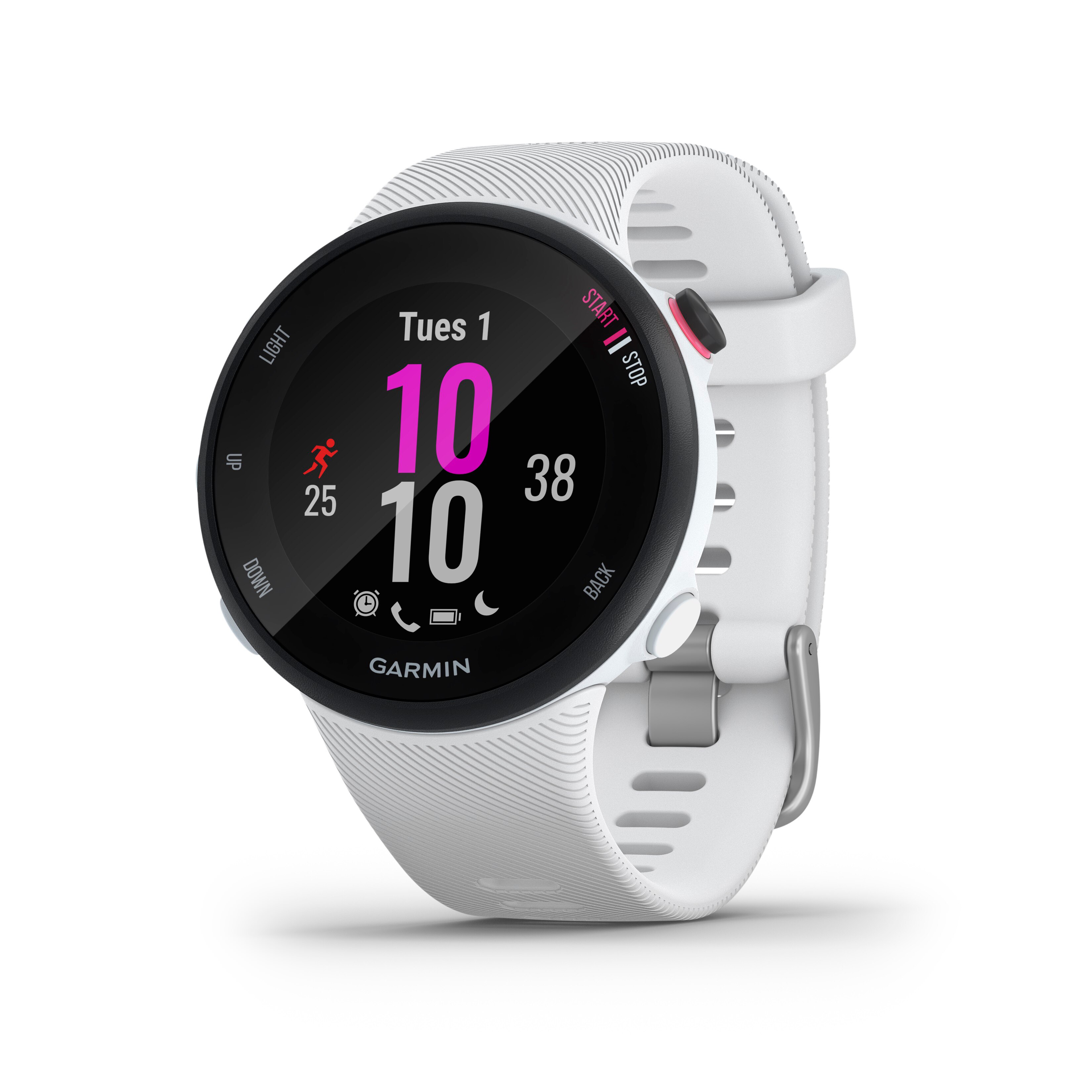 garmin forerunner 64