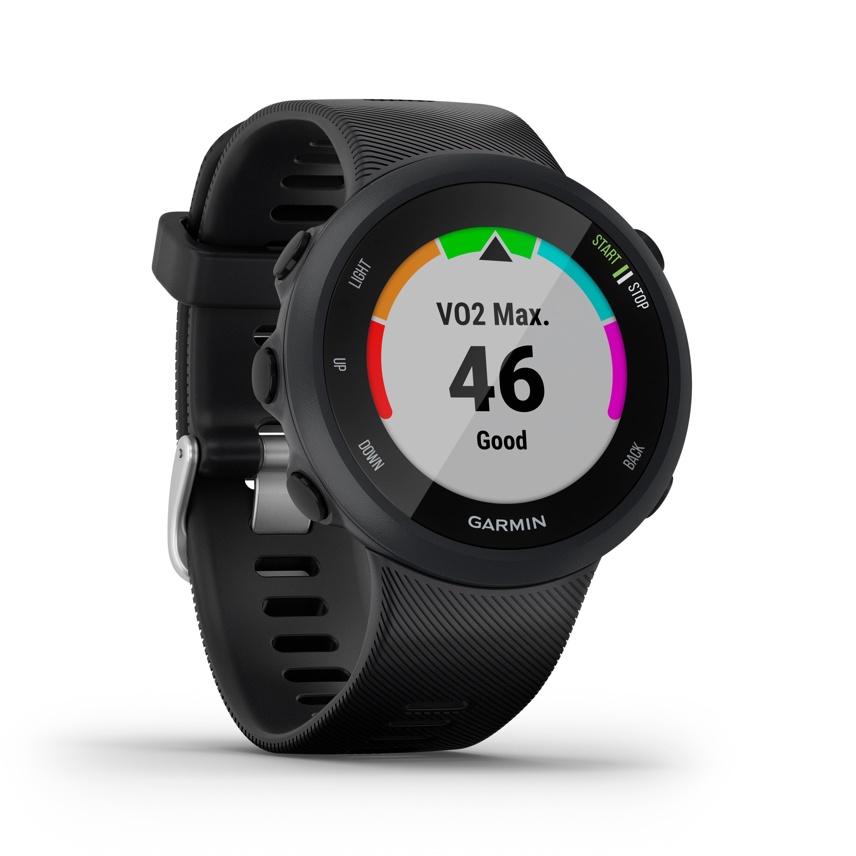 garmin forerunner 64