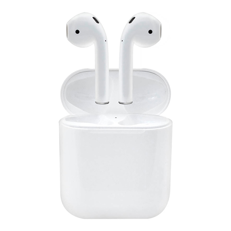Image 649714_ALTMORE5.jpg, Product 649-714 / Price $369.99, Apple AirPods (2nd generation) with Charging Case from Apple on TSC.ca's Electronics department