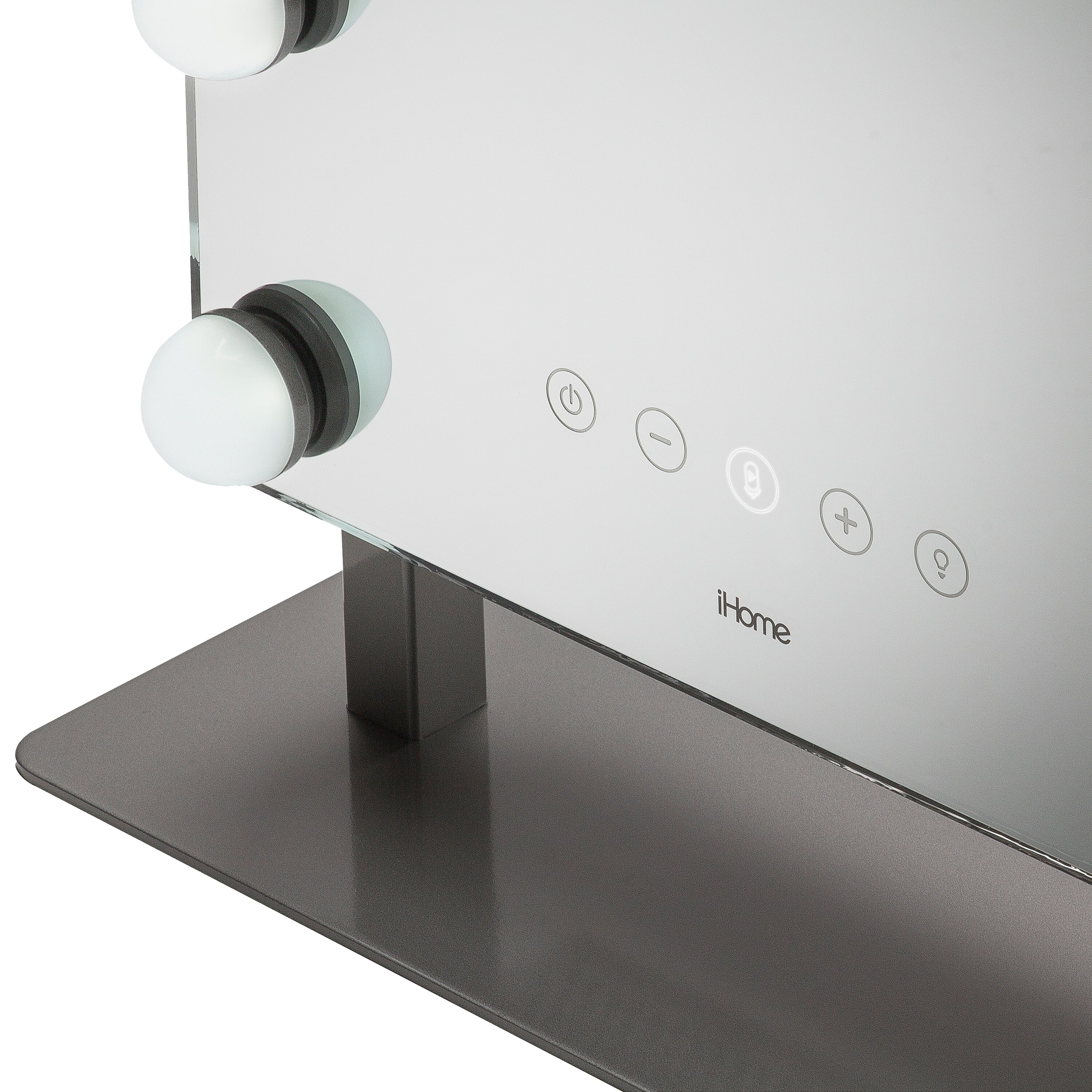 ihome vanity mirror canada