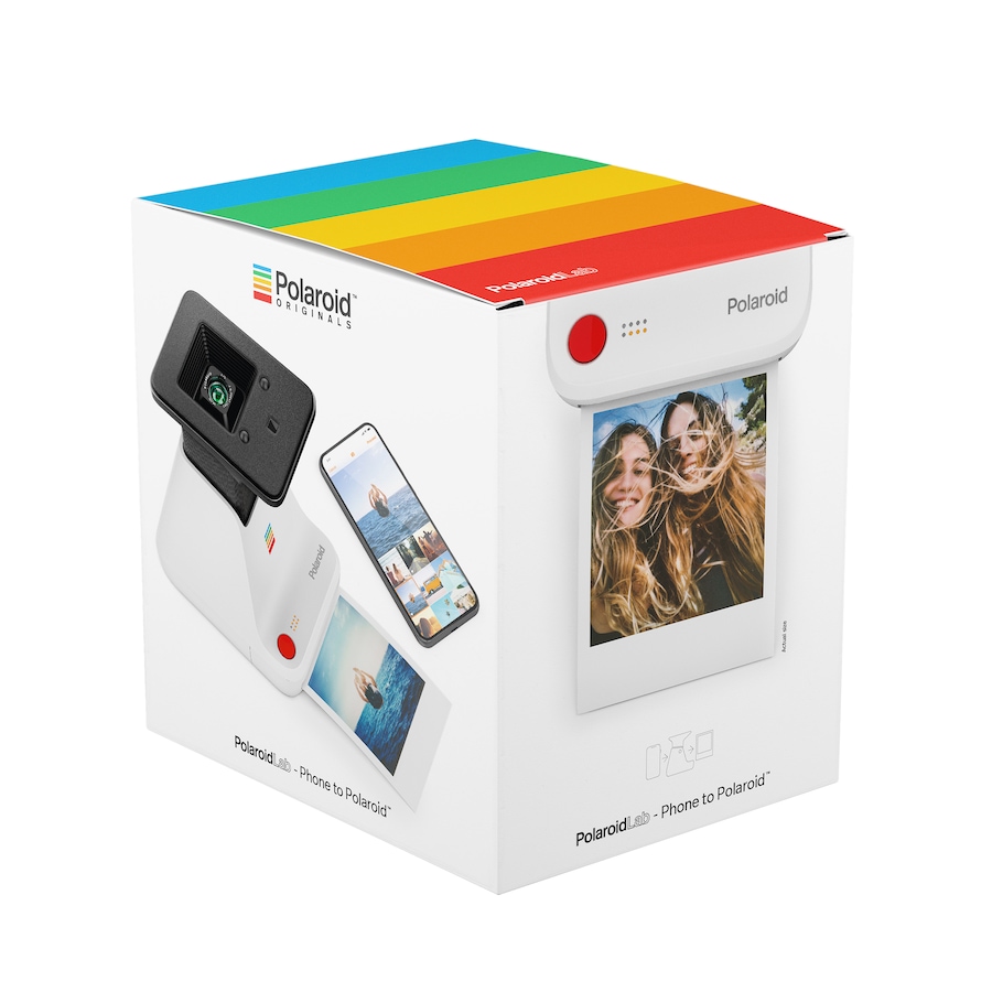 Image 649831_ALTMORE7.jpg, Product 649-831 / Price $189.99, Polaroid Originals Lab from Polaroid on TSC.ca's Electronics department