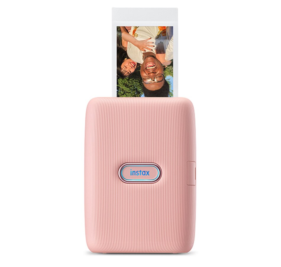 Image 649900_ALTMORE10.jpg, Product 649-900 / Price $134.99, Instax Mini Link Smartphone Printer on TSC.ca's department