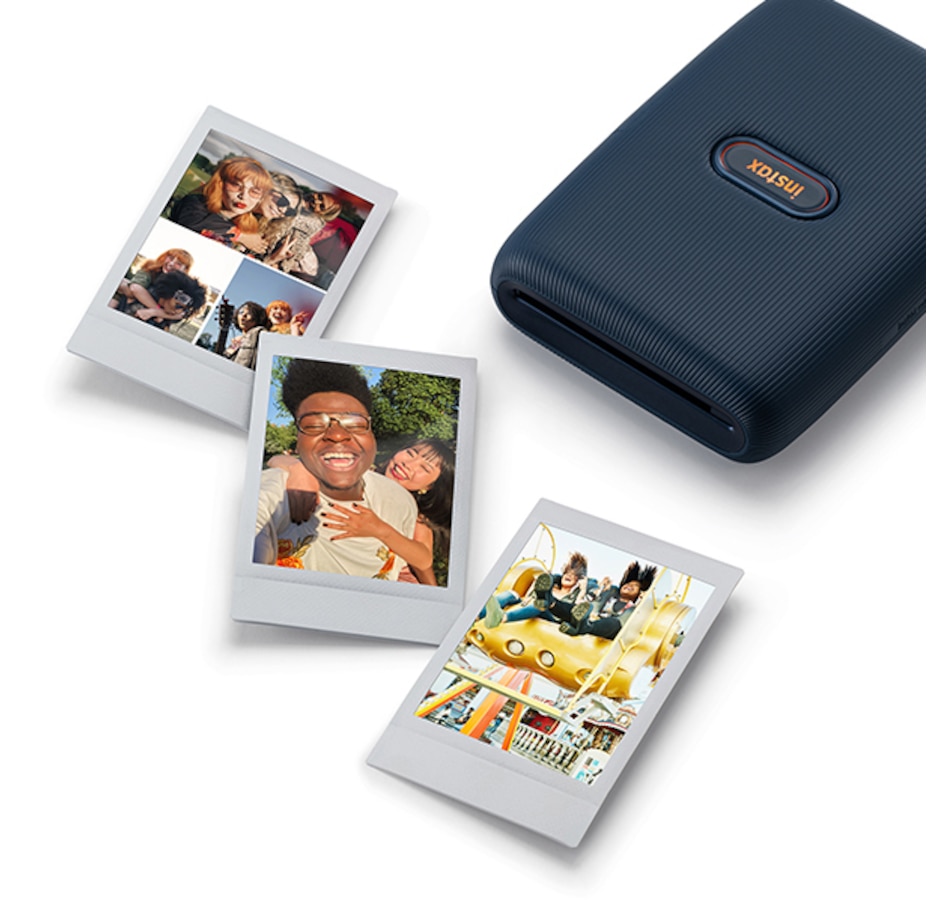 Image 649900_ALTMORE12.jpg, Product 649-900 / Price $134.99, Instax Mini Link Smartphone Printer on TSC.ca's department