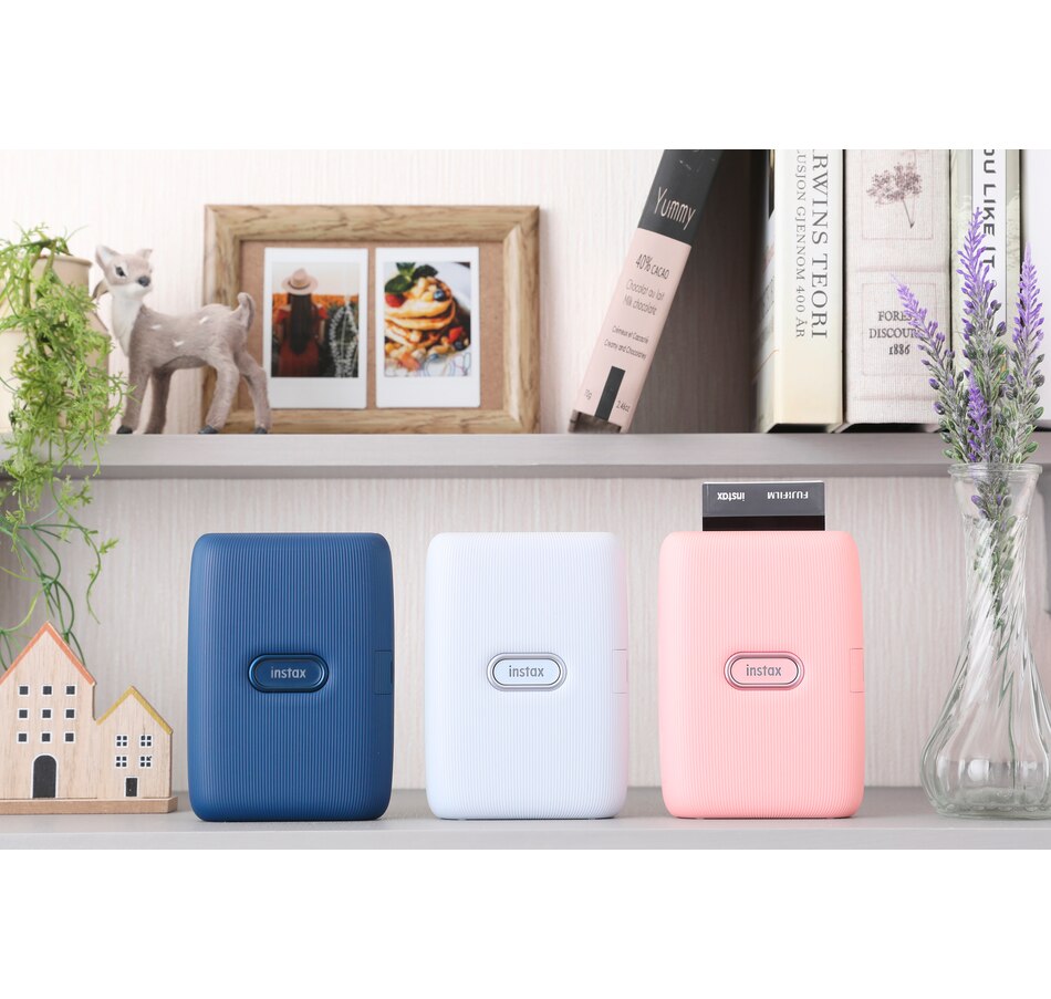 Image 649900_ALTMORE13.jpg, Product 649-900 / Price $134.99, Instax Mini Link Smartphone Printer on TSC.ca's department