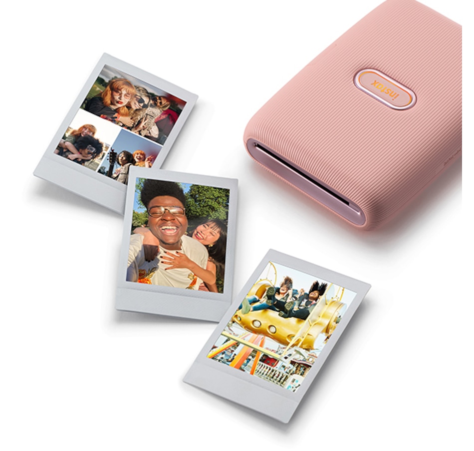 Image 649900_ALTMORE7.jpg, Product 649-900 / Price $134.99, Instax Mini Link Smartphone Printer on TSC.ca's department