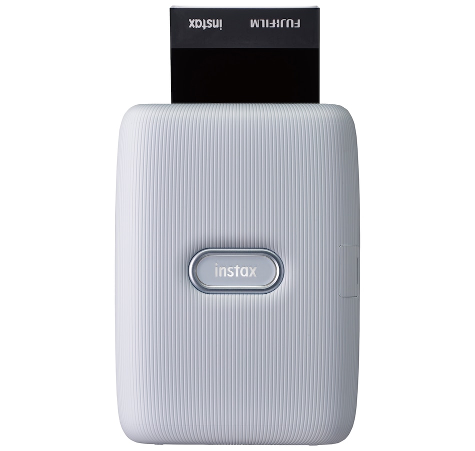 Image 649900_WHT.jpg, Product 649-900 / Price $134.99, Instax Mini Link Smartphone Printer on TSC.ca's department