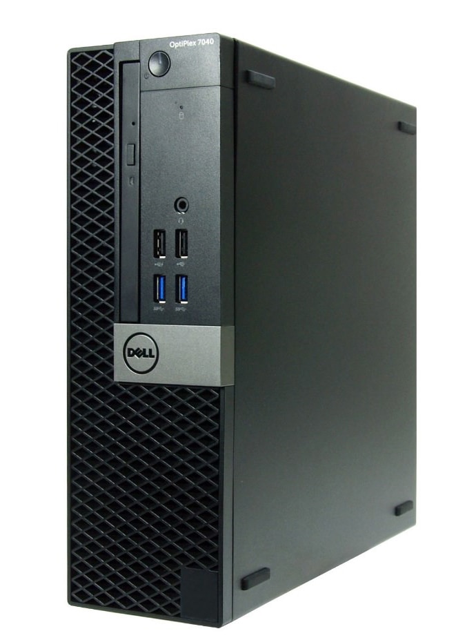 Electronics - Refurbished & Open Box - Dell OptiPlex 7040 SFF Core