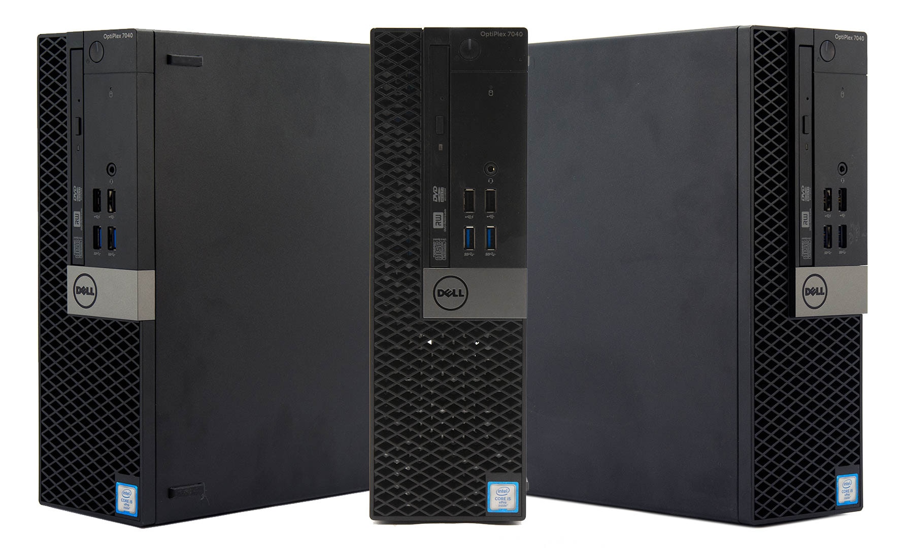 Electronics - Refurbished & Open Box - Dell OptiPlex 7040 SFF Core