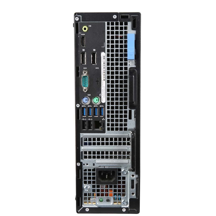 Image 649923_ALTMORE2.jpg, Product 649-923 / Price $224.99, Dell OptiPlex 5040 SFF Core i5-6400 2.7GHz 8GB 240GB SSD Win 10 Pro (Refurbished) from Dell on TSC.ca's Electronics department