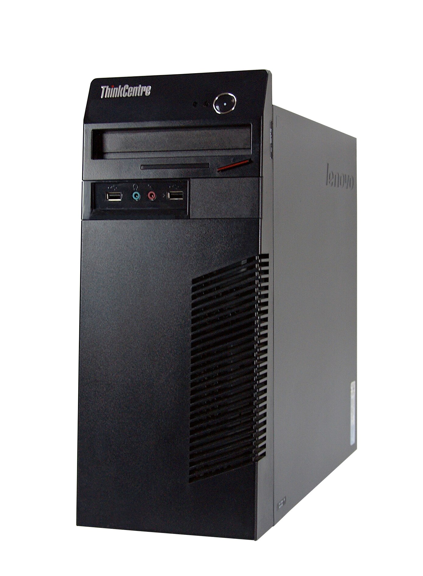Lenovo ThinkCentre M93 Tower Core i5-4570 3.2GHz 16GB 240GB