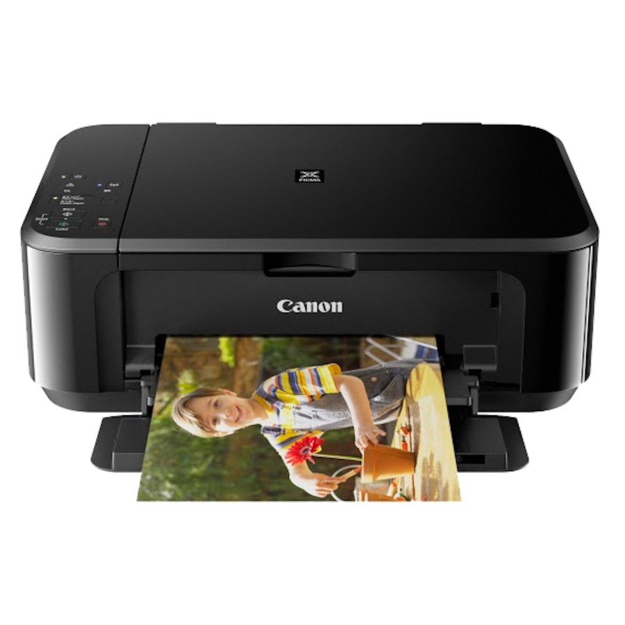 Image 650015.jpg, Product 650-015 / Price $139.99, Canon PIXMA MG3620 Photo All in One, Black, Printer, Copier, and Scanner from Canon on TSC.ca's Electronics department