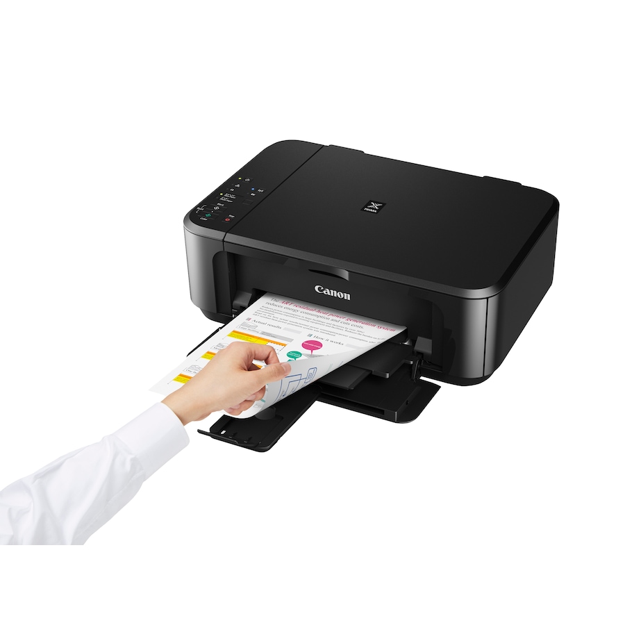 Image 650015_ALTMORE4.jpg, Product 650-015 / Price $139.99, Canon PIXMA MG3620 Photo All in One, Black, Printer, Copier, and Scanner from Canon on TSC.ca's Electronics department