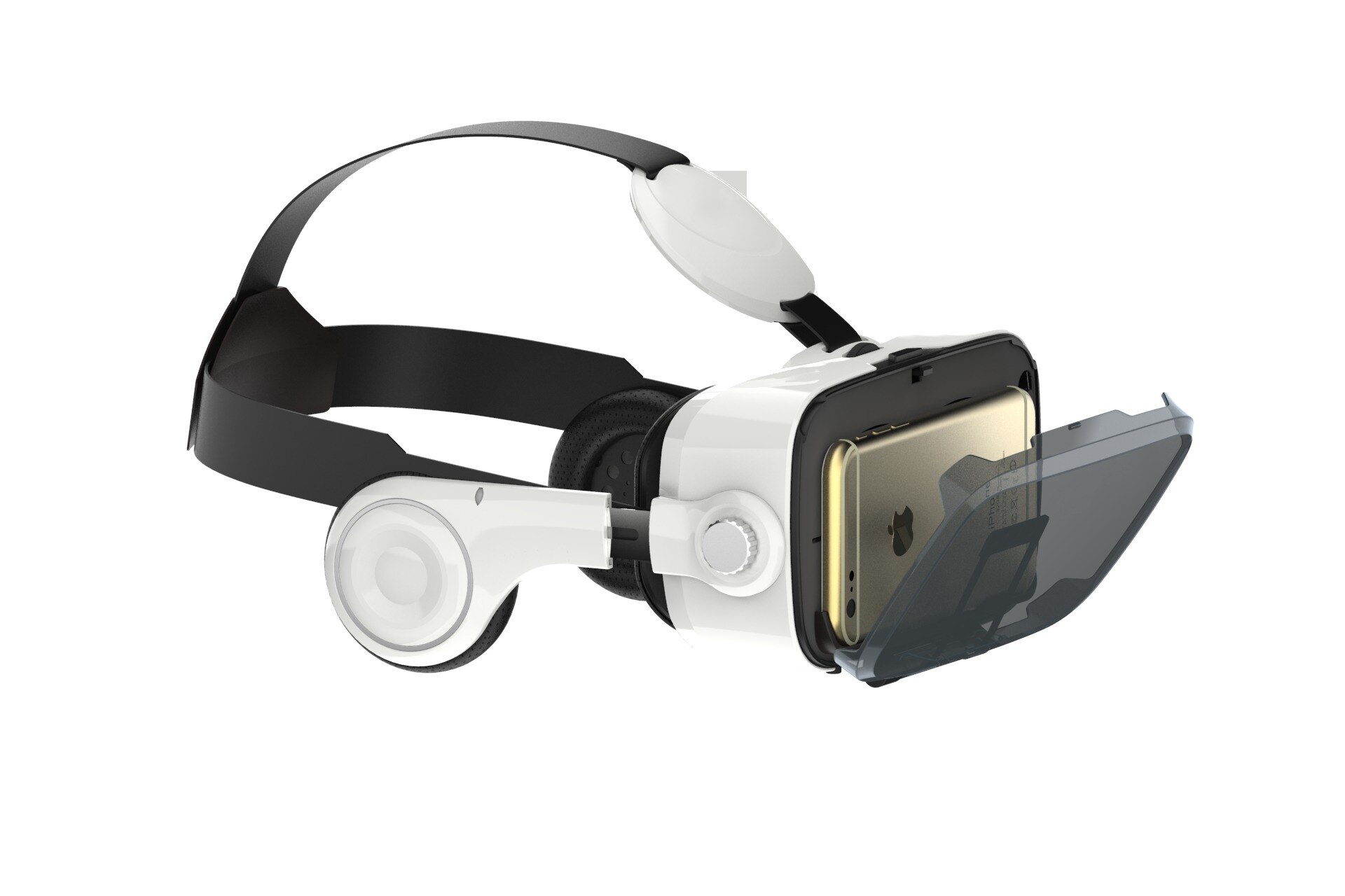 evo vr supported phones evo vr supported phones