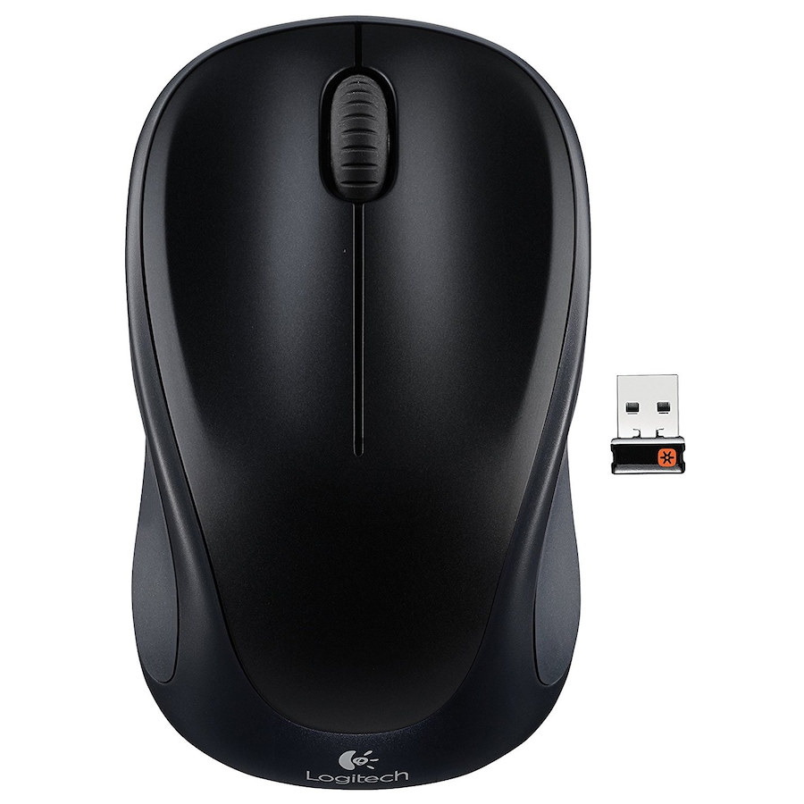 Image 650414.jpg, Product 650-414 / Price $34.99, Logiech M317 Wireless Mouse from Logitech on TSC.ca's Electronics department