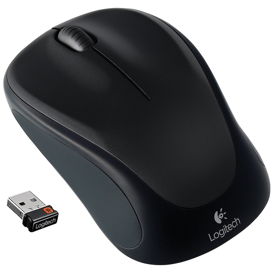 Image 650414_ALTMORE1.jpg, Product 650-414 / Price $34.99, Logiech M317 Wireless Mouse from Logitech on TSC.ca's Electronics department