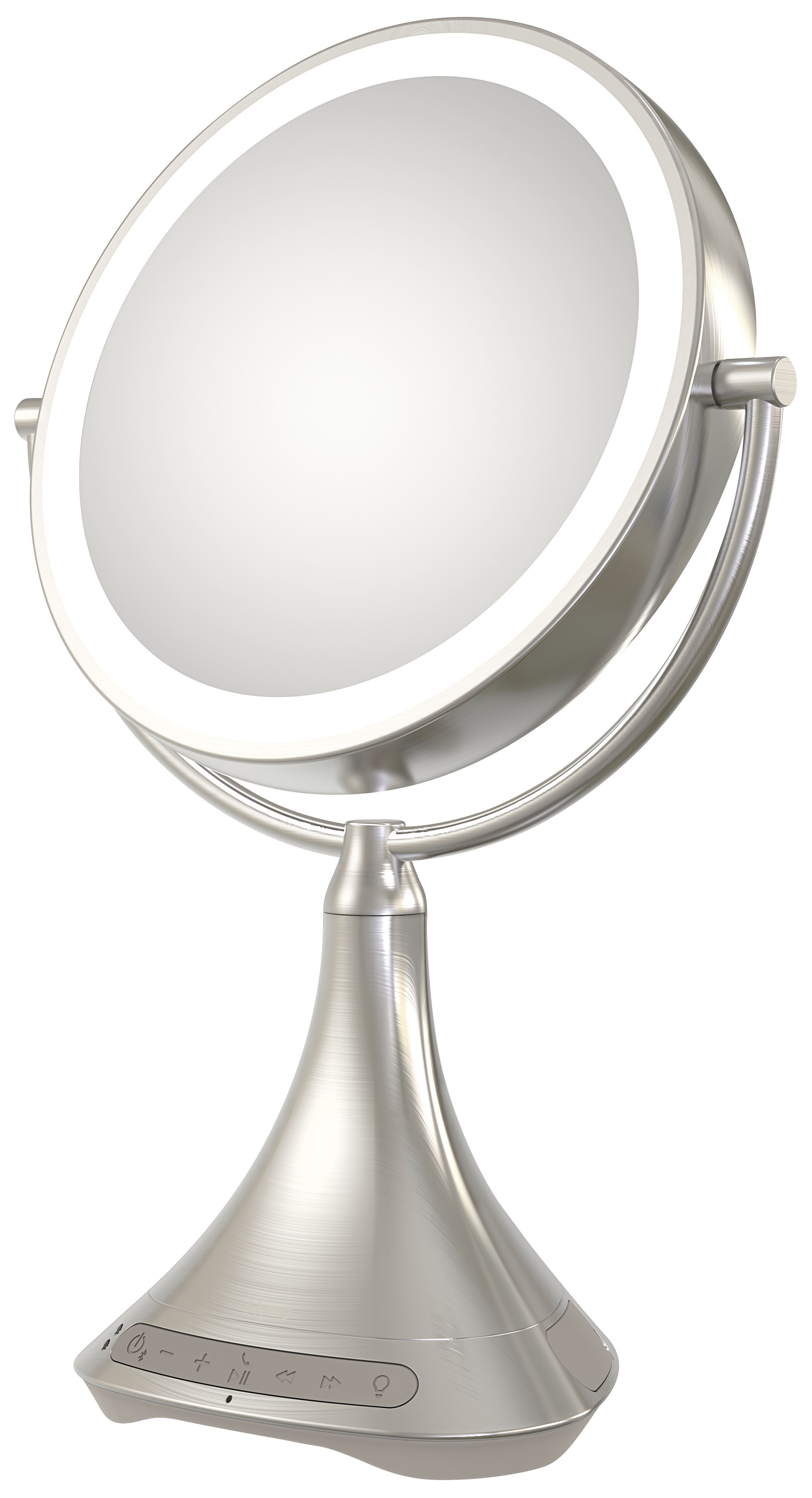 ihome mirror and speaker