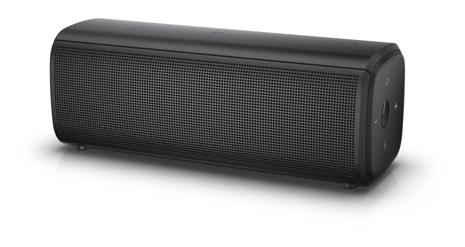 dell portable speaker