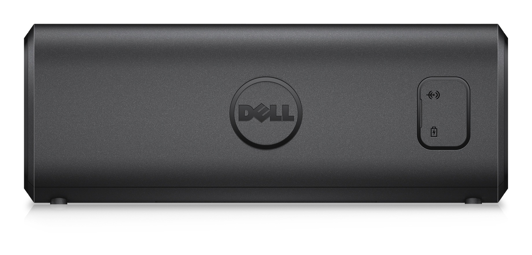 dell portable speaker