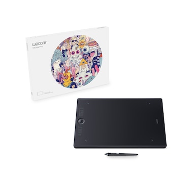 Wacom PTH860 Intuos Pro Large Pen Tablet