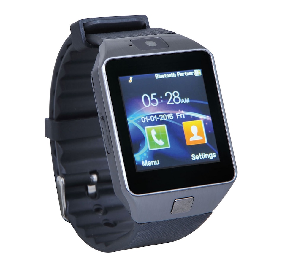 smartwatch proscan