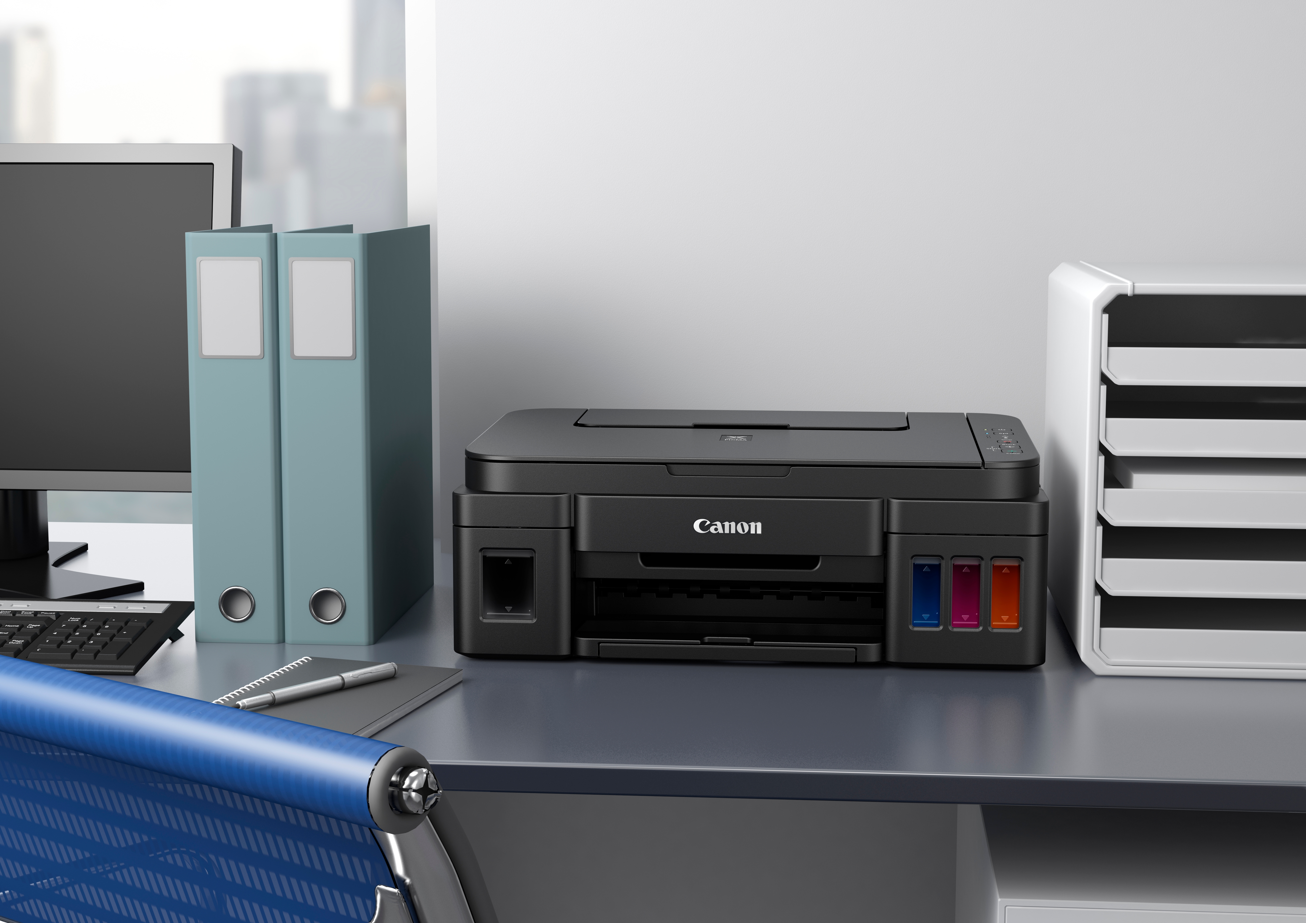 canon pixma g3200 review