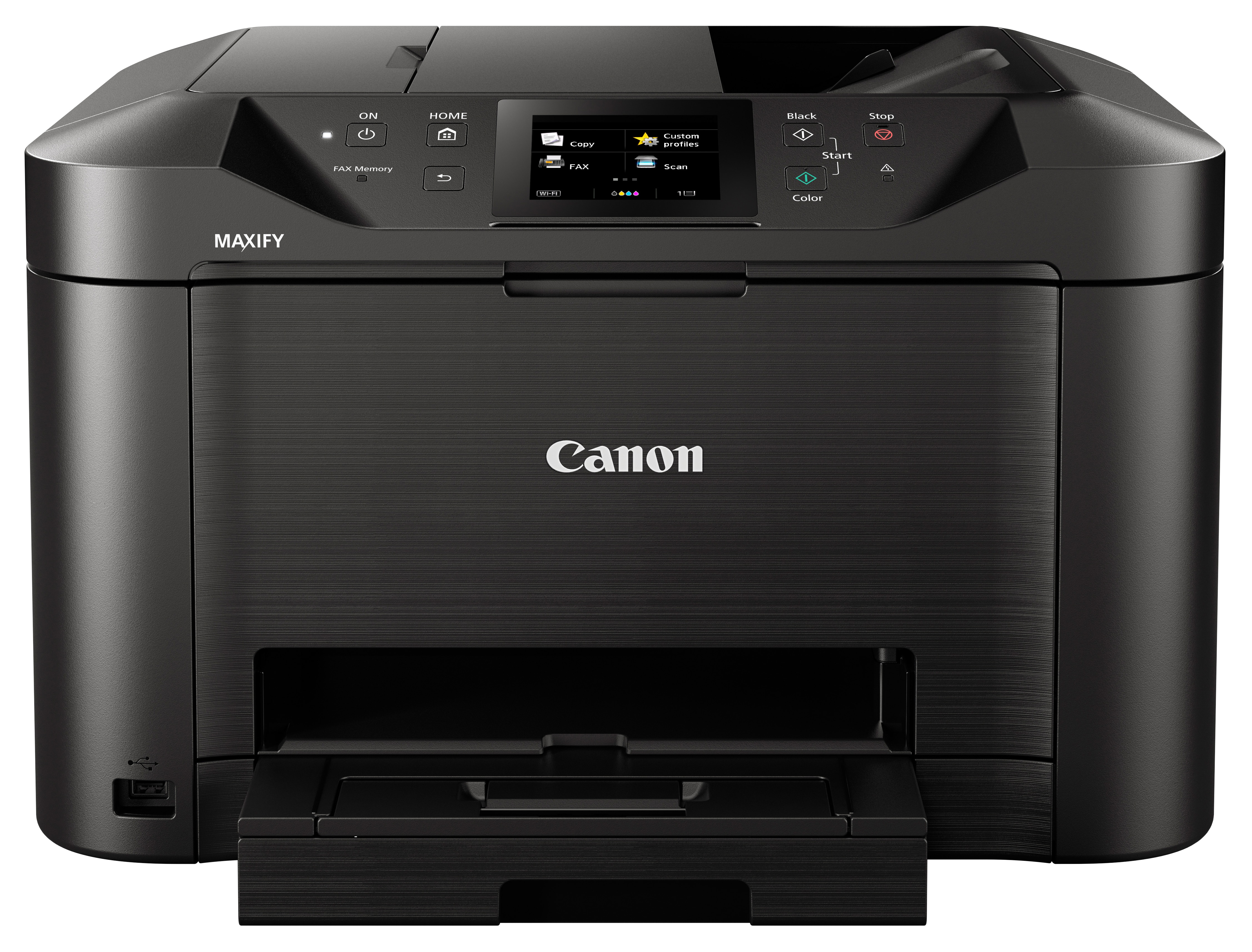 best small home office wireless printer for mac