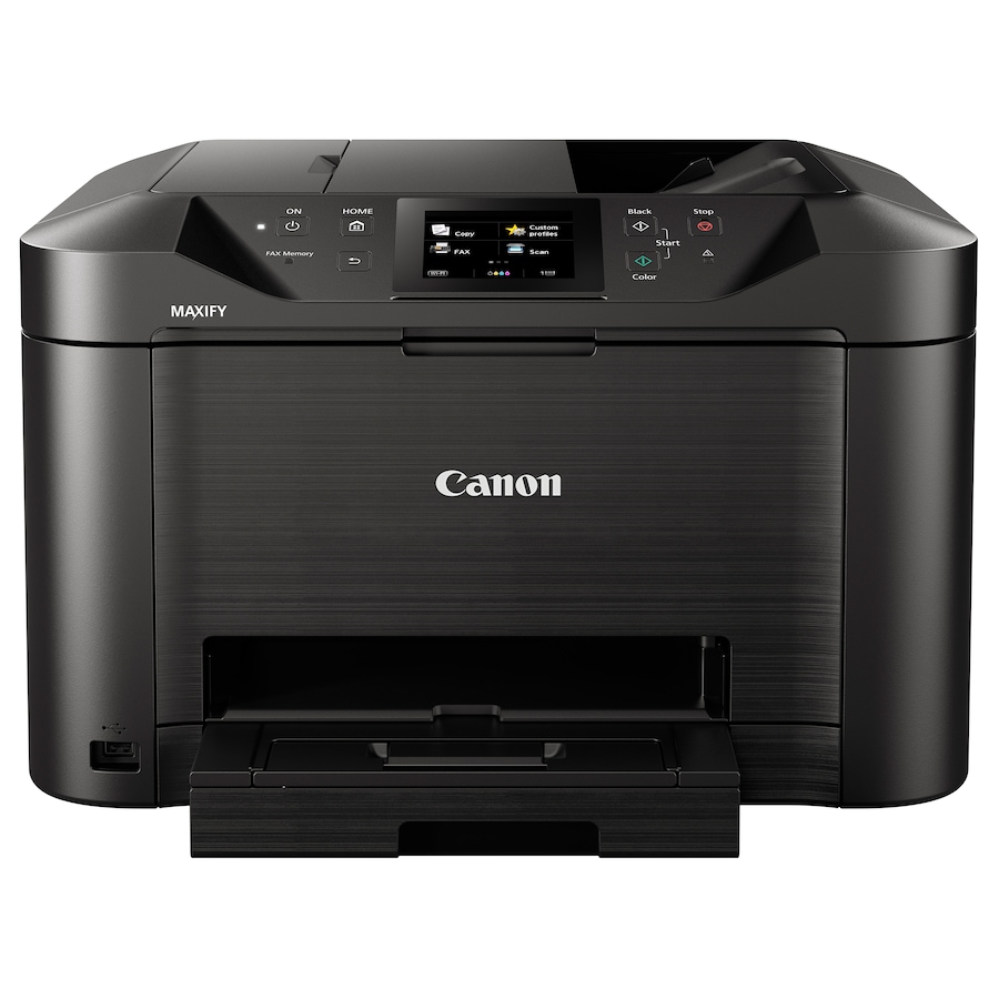 Image 651364.jpg, Product 651-364 / Price $459.99, Canon MAXIFY MB5120 Wireless Small Office/Home Office All-in-One Inkjet Printer from Canon on TSC.ca's Electronics department