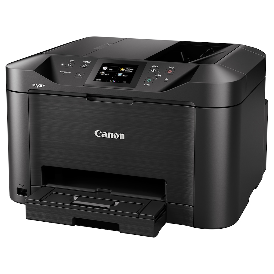 Image 651364_ALTMORE1.jpg, Product 651-364 / Price $459.99, Canon MAXIFY MB5120 Wireless Small Office/Home Office All-in-One Inkjet Printer from Canon on TSC.ca's Electronics department