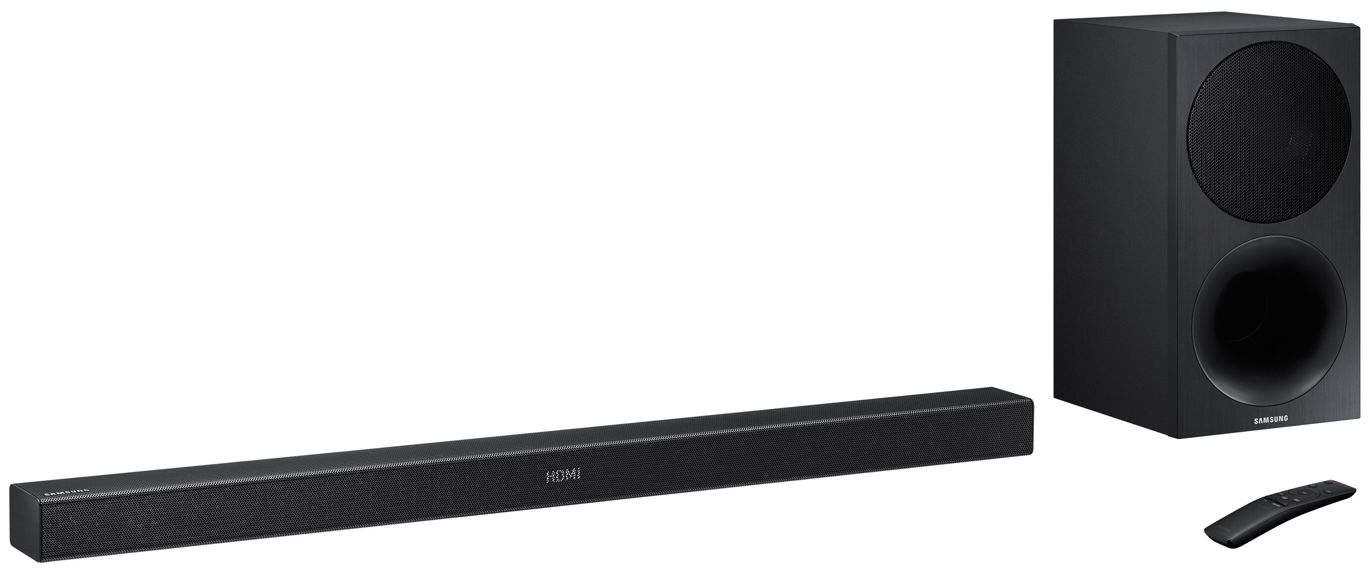 soundbar samsung 651