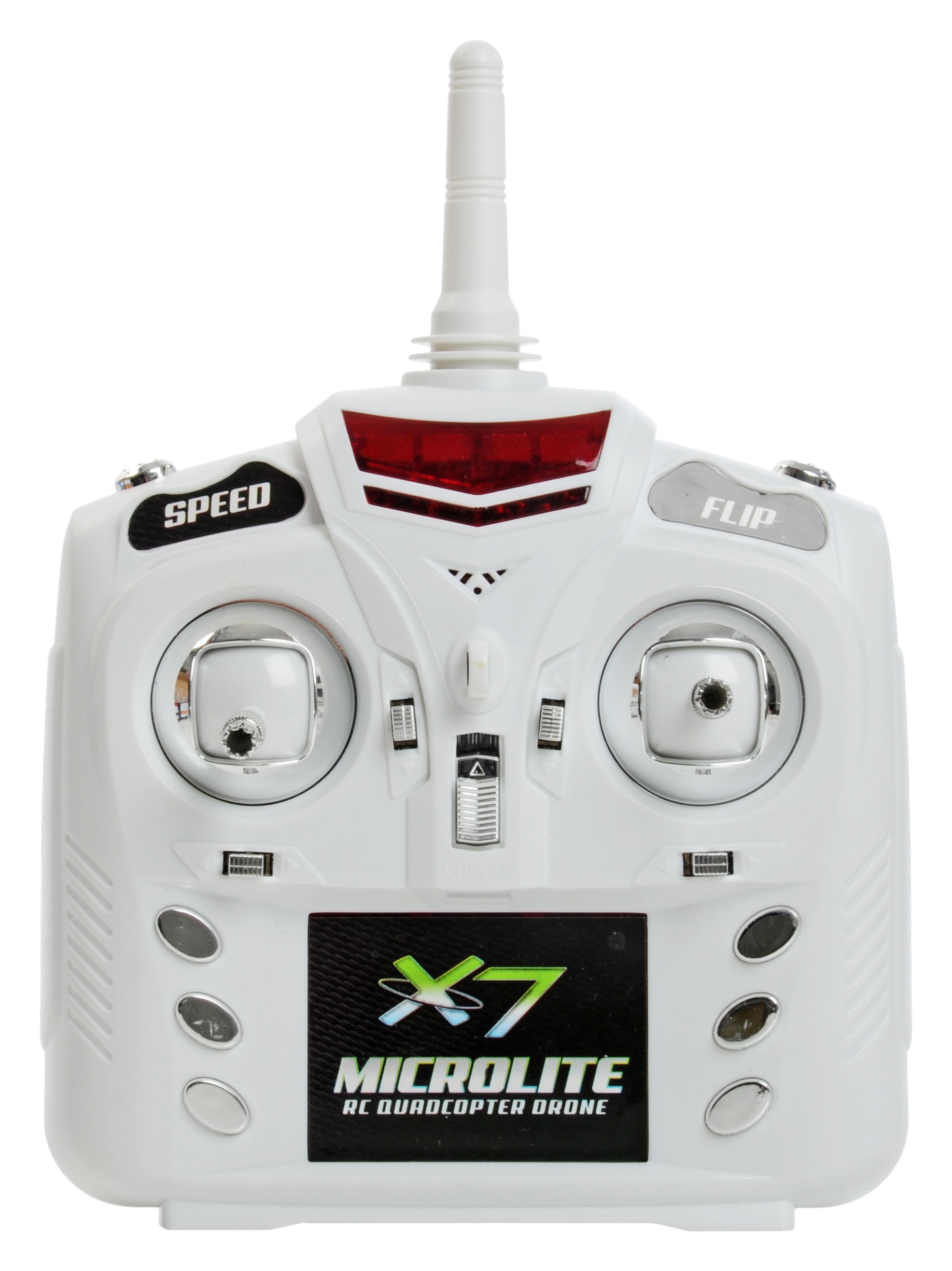 x7 microlite rc quadcopter drone