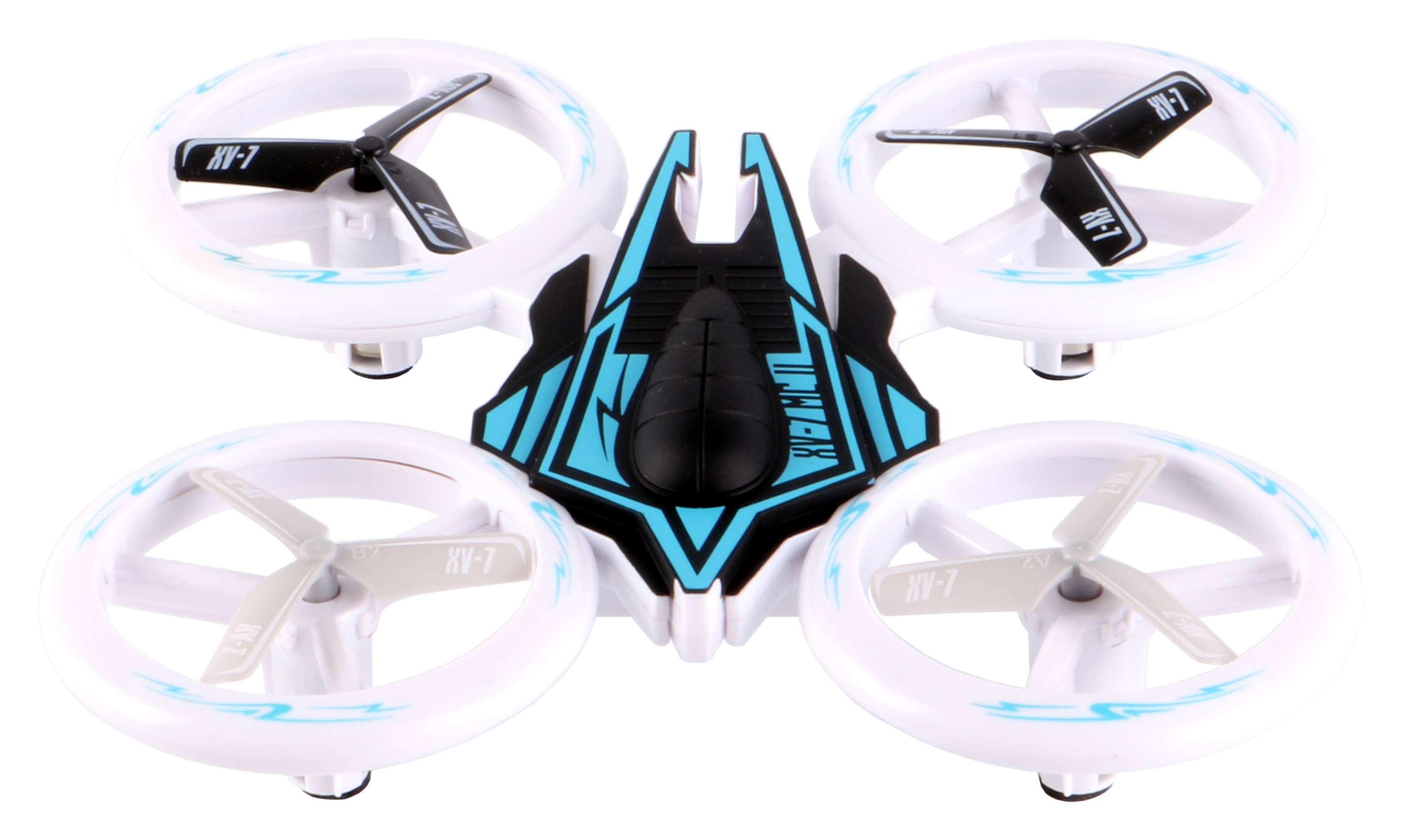 microlite rc quadcopter drone