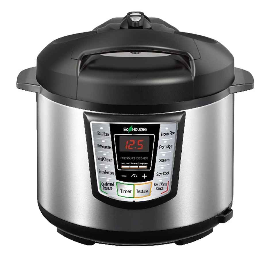 Kitchen - Small Appliances - Cookers & Multi Pots - Pressure Cookers ...