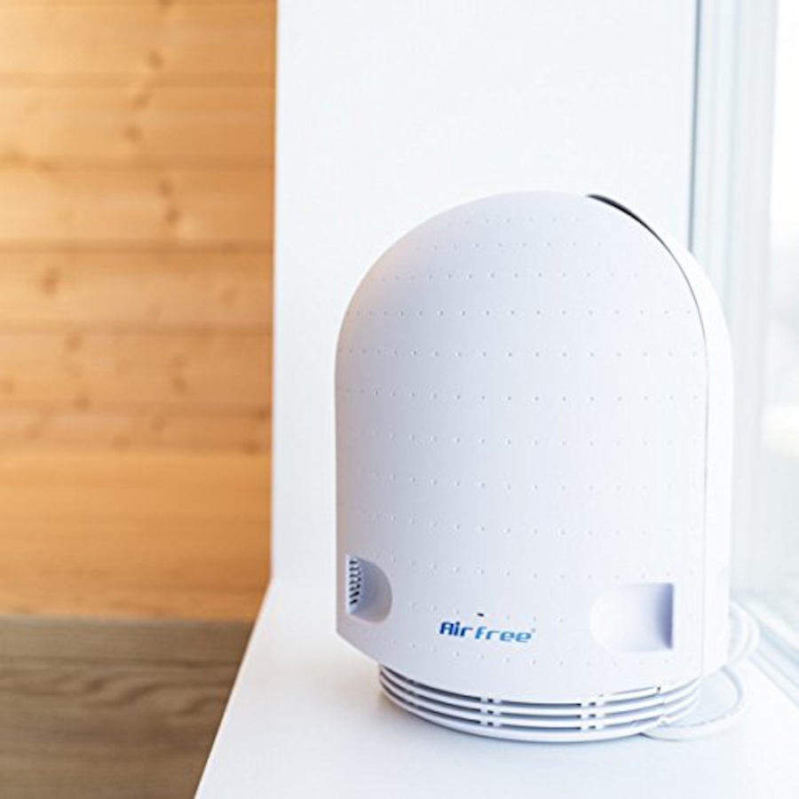 Image 651703_ALTMORE1.jpg, Product 651-703 / Price $319.99, Airfree White P2000 Air Purifier from Airfree on TSC.ca's Home & Garden department