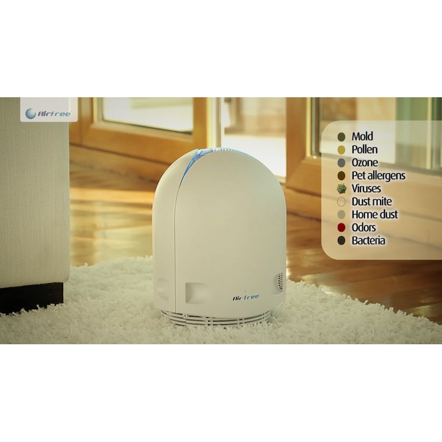 Image 651703_ALTMORE2.jpg, Product 651-703 / Price $319.99, Airfree White P2000 Air Purifier from Airfree on TSC.ca's Home & Garden department