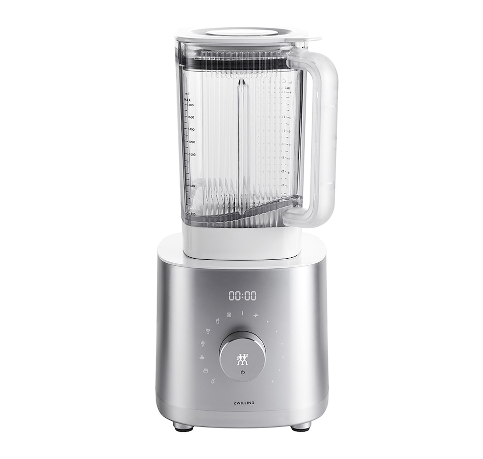 Image 651738.jpg, Product 651-738 / Price $899.99, Zwilling Enfinigy Power Blender Pro on TSC.ca's department