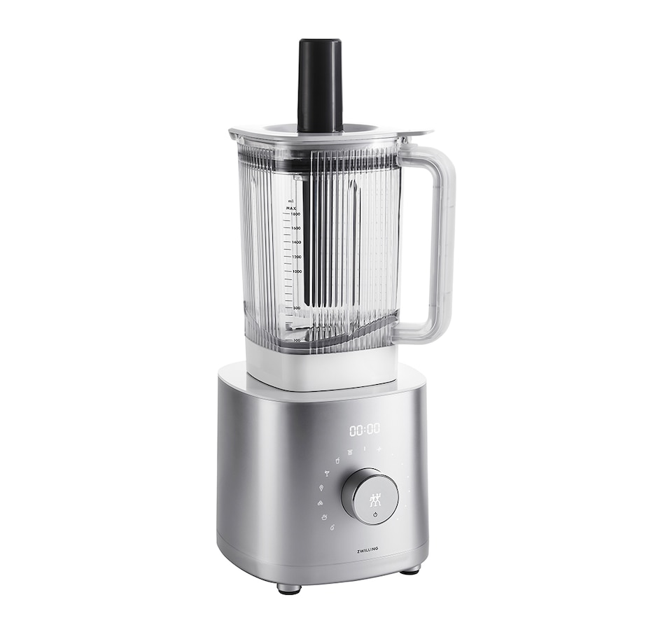 Image 651738_ALTMORE2.jpg, Product 651-738 / Price $899.99, Zwilling Enfinigy Power Blender Pro on TSC.ca's department
