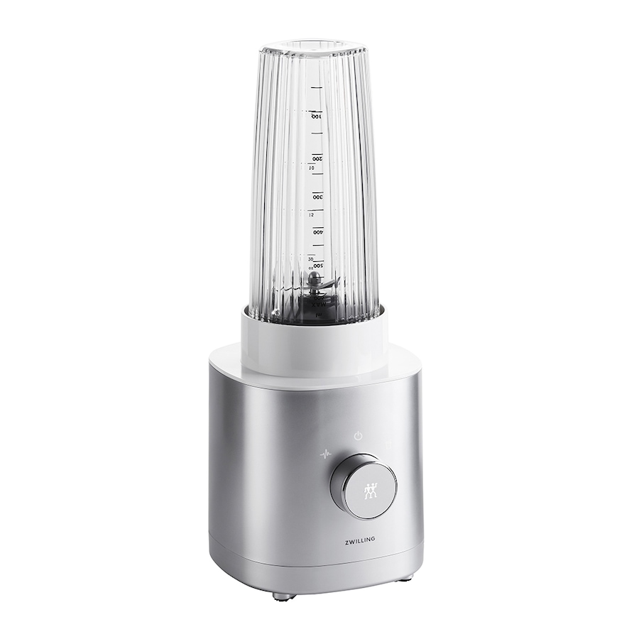 Image 651741_ALTMORE1.jpg, Product 651-741 / Price $169.99, Zwilling Enfinigy Personal Blender (silver) from Zwilling on TSC.ca's Kitchen department