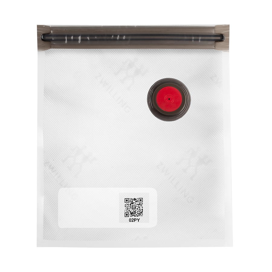Image 651751.jpg, Product 651-751 / Price $19.99, Zwilling Fresh & Save Bag Set (small, 1.25L, 10-piece) from Zwilling on TSC.ca's Kitchen department