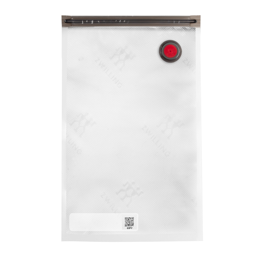 Image 651753.jpg, Product 651-753 / Price $14.99, Zwilling Fresh & Save Bag Set (large, 8L, 3-piece) from Zwilling on TSC.ca's Kitchen department