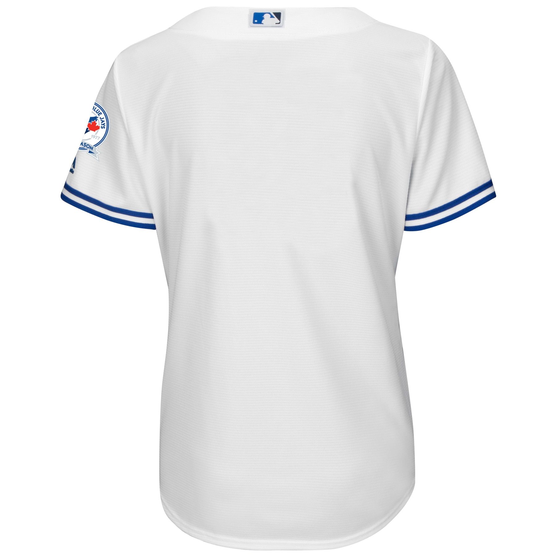 blue jays 40th jersey