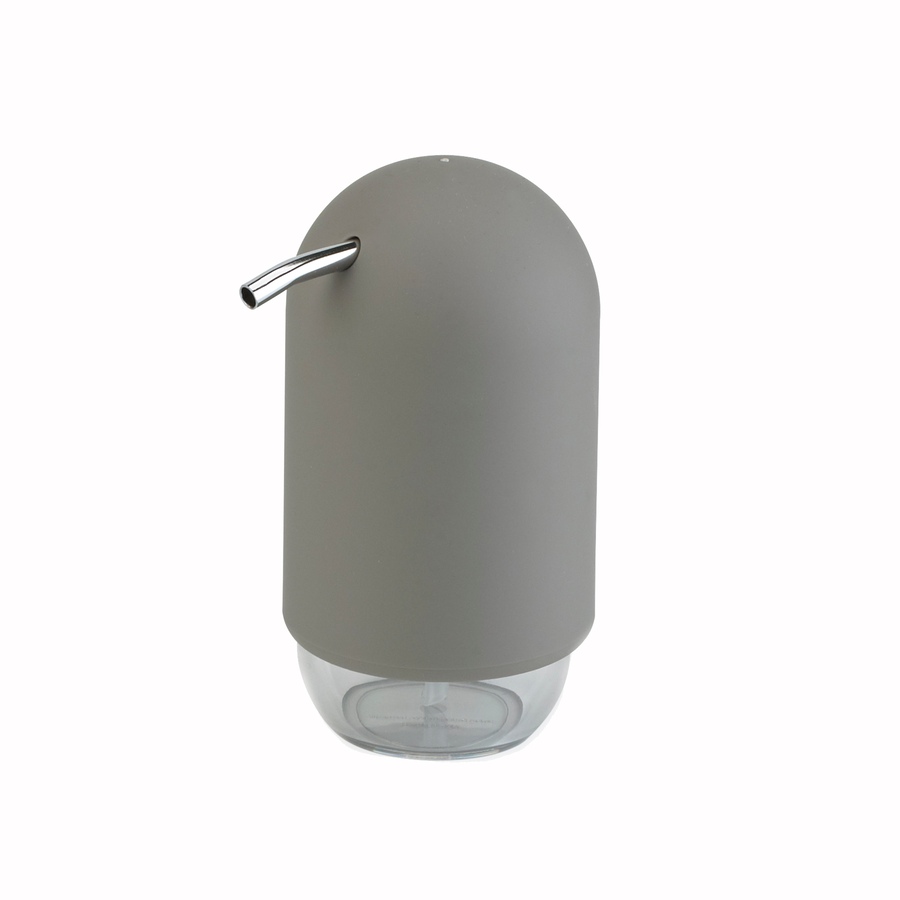 Image 652112_SPPMP.jpg, Product 652-112 / Price $7.00 - $30.00, Umbra Touch Bathroom Accessories Collection Grey from Umbra on TSC.ca's Home & Garden department