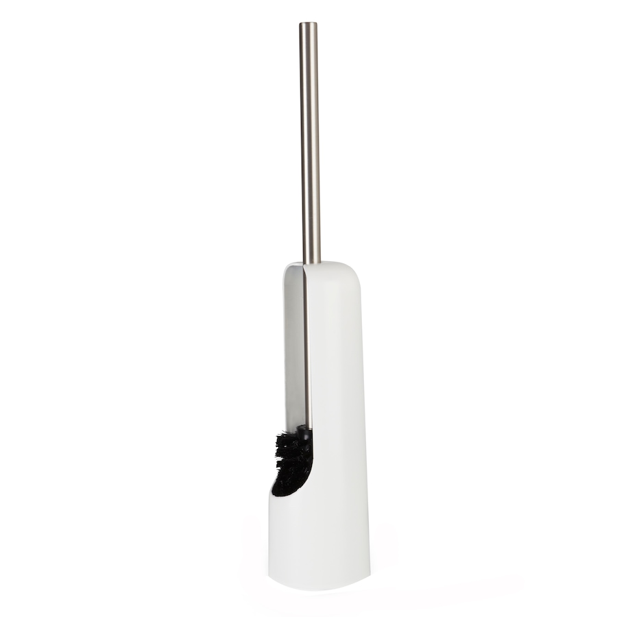 Image 652116_ALTMORE1.jpg, Product 652-116 / Price $9.00 - $30.00, Umbra Touch Bathroom Accessories Collection White from Umbra on TSC.ca's Home & Garden department
